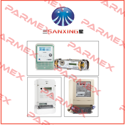 FD24 F3004,00126 Sanxing