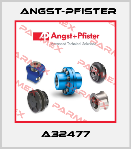 A32477 Angst-Pfister