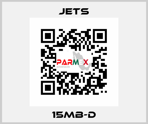 15MB-D JETS