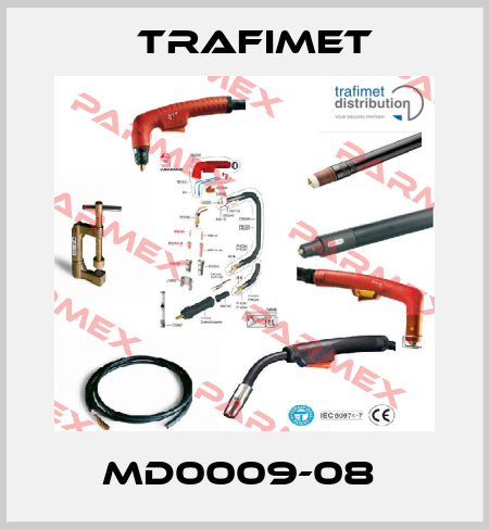 MD0009-08  Trafimet