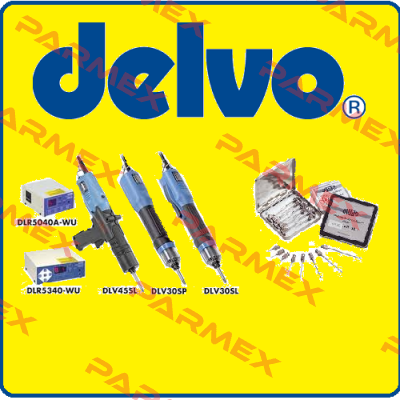 DLV7323-CKE (TD00109) Delvo