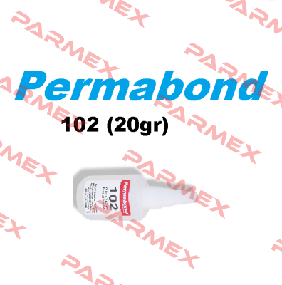 Permabond® 102 (20g) Permabond