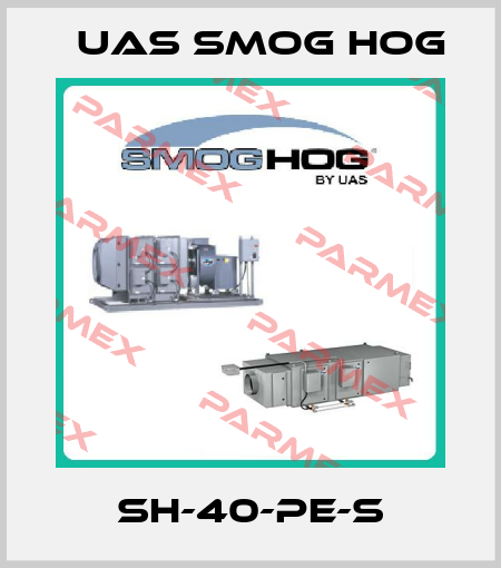 SH-40-PE-S UAS SMOG HOG