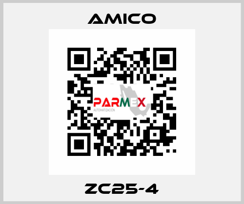 ZC25-4 AMICO