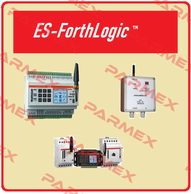 MKP 389A 0,5uF 5% 600VAC ES-ForthLogic