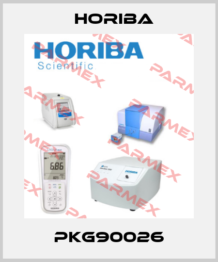 PKG90026 Horiba