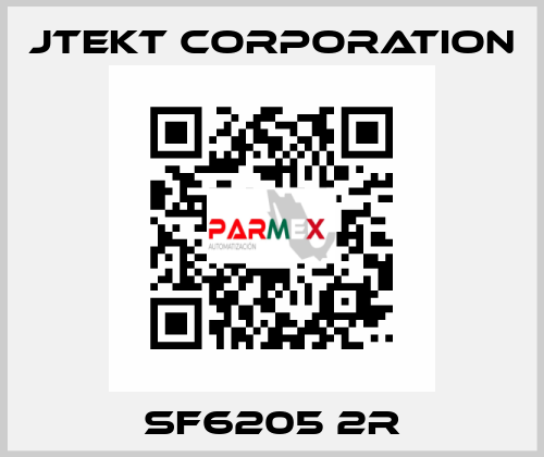 SF6205 2R JTEKT CORPORATION