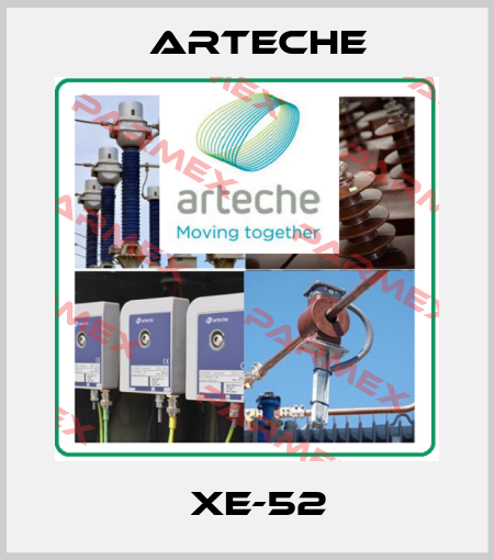 СXE-52 Arteche