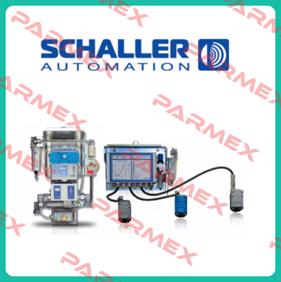 11651 Schaller Automation