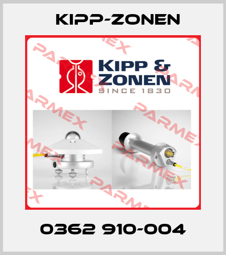 0362 910-004 Kipp-Zonen