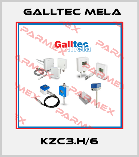 KZC3.H/6 Galltec Mela