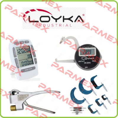 5319-25 Loyka