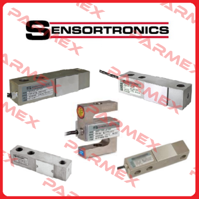 99999 Type  65083-3t-C3 - 3124M Sensortronics
