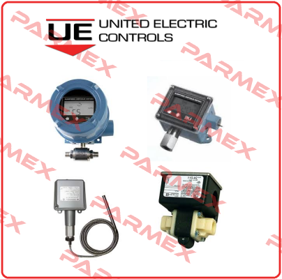 J402-156-1070-M202-QC1 United Electric Controls