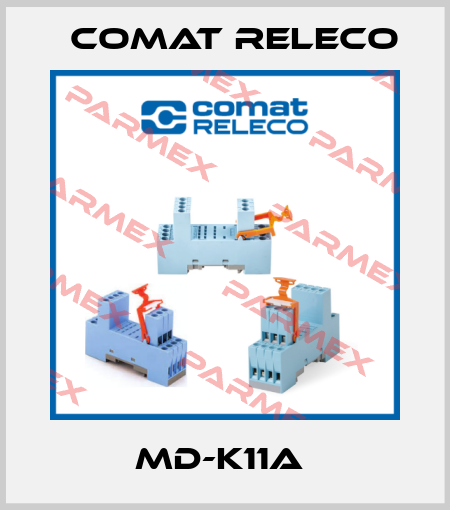 MD-K11A  Comat Releco