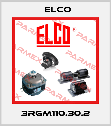 3RGM110.30.2 Elco