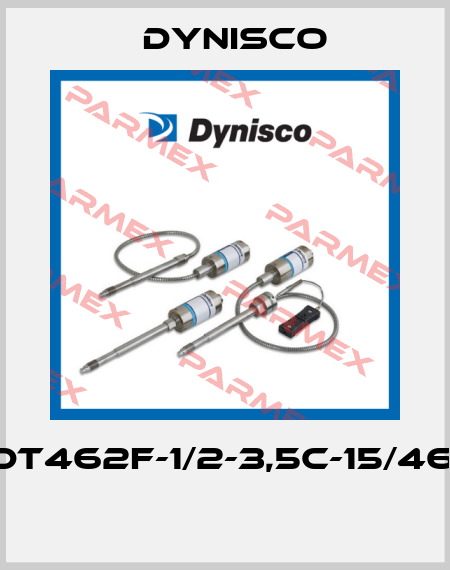 MDT462F-1/2-3,5C-15/46-A  Dynisco