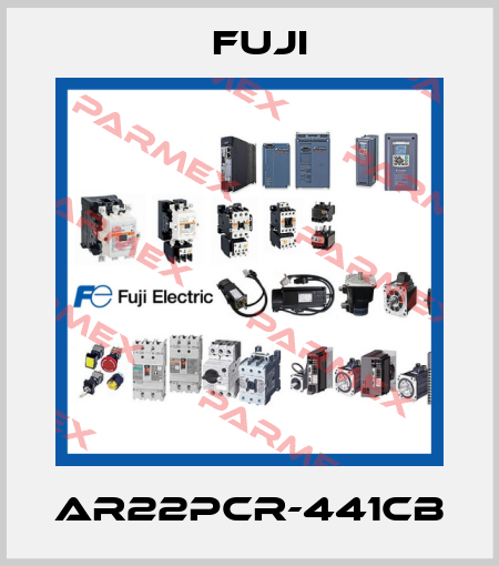 AR22PCR-441CB Fuji