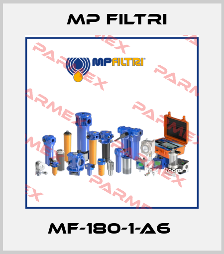 MF-180-1-A6  MP Filtri