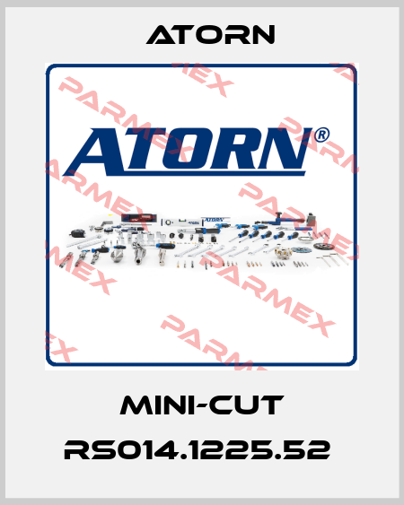 MINI-CUT RS014.1225.52  Atorn