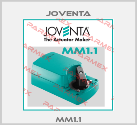 MM1.1 Joventa