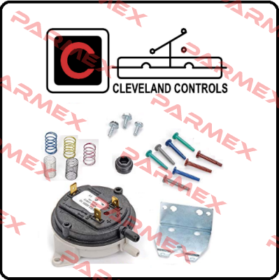 AFS-460-DSS CLEVELAND CONTROLS