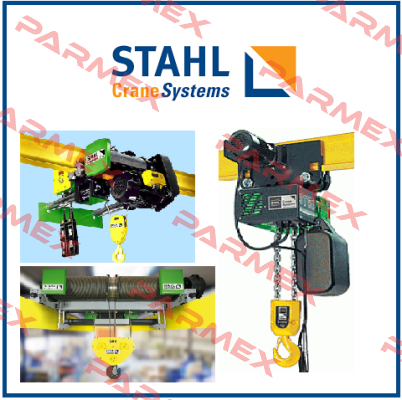 0275101140 Stahl CraneSystems