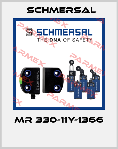 MR 330-11Y-1366  Schmersal
