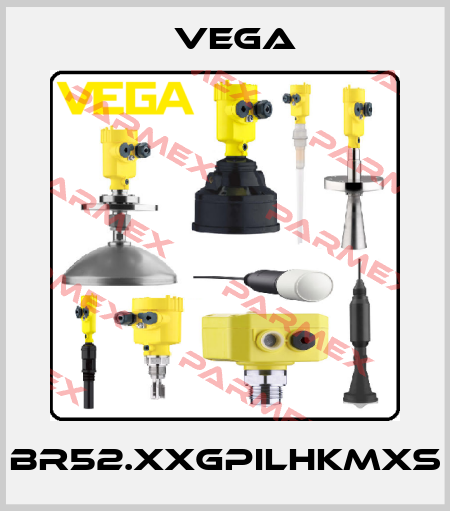 BR52.XXGPILHKMXS Vega