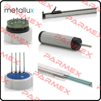 POD 22U 10K OEM Metallux