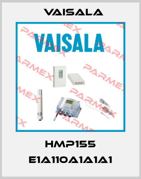 HMP155 E1A110A1A1A1 Vaisala