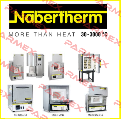 N500E MIT CONTROLLER B 130  Nabertherm