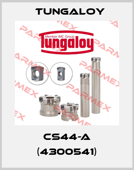 CS44-A (4300541) Tungaloy