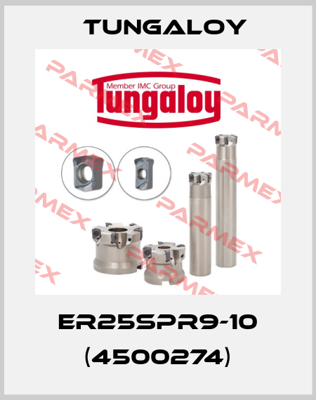 ER25SPR9-10 (4500274) Tungaloy