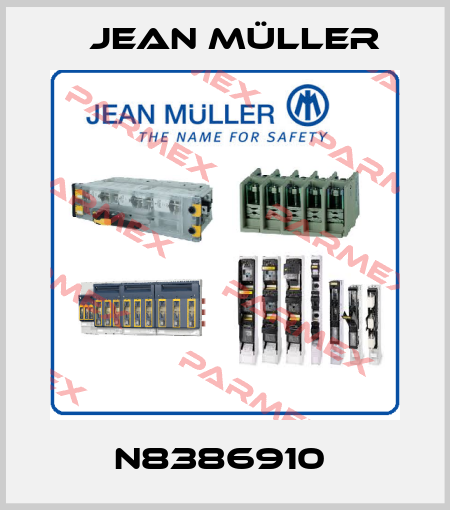 N8386910  Jean Müller