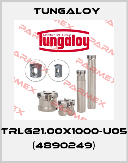 TRLG21.00X1000-U05 (4890249) Tungaloy