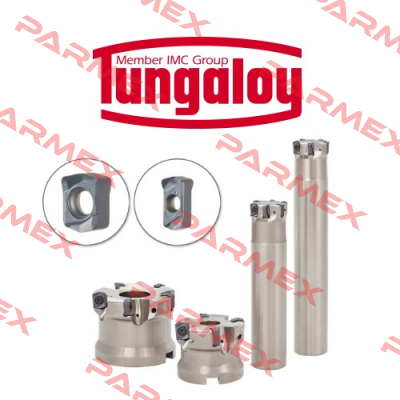 XHGX090700R-45A GH130 (5505254) Tungaloy