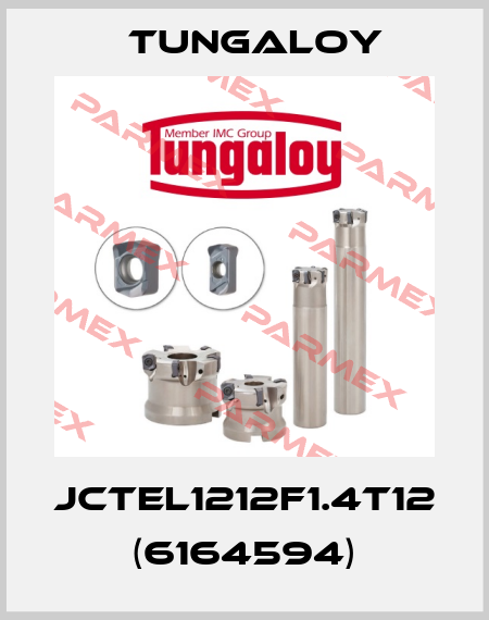 JCTEL1212F1.4T12 (6164594) Tungaloy