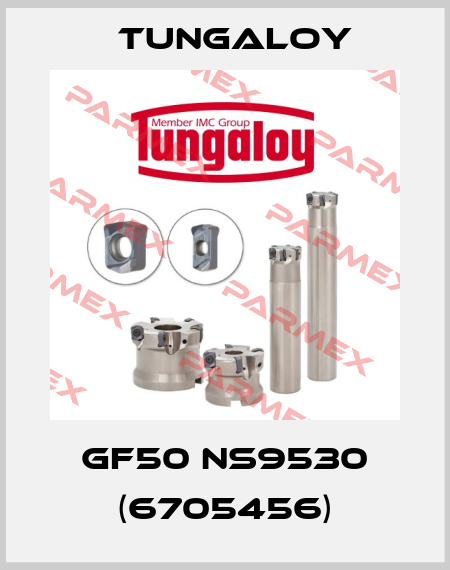 GF50 NS9530 (6705456) Tungaloy
