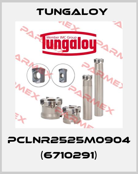 PCLNR2525M0904 (6710291) Tungaloy