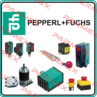 NBB20 SN20 M12 - INCOMPLETE MODEL  Pepperl-Fuchs