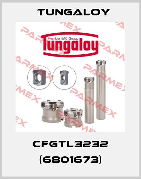 CFGTL3232 (6801673) Tungaloy