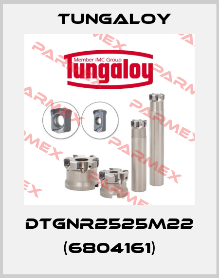 DTGNR2525M22 (6804161) Tungaloy