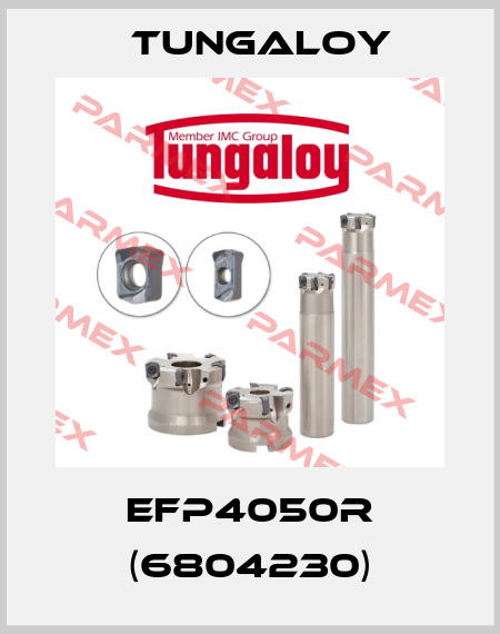 EFP4050R (6804230) Tungaloy