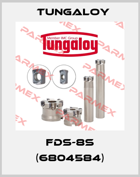 FDS-8S (6804584) Tungaloy
