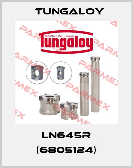 LN645R (6805124) Tungaloy