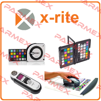 NGHXRCX0E SPECTROPHOTOMETER X-RITE EXACT ADVANCED (WITHOUT BLUETOOTH)  X-Rite