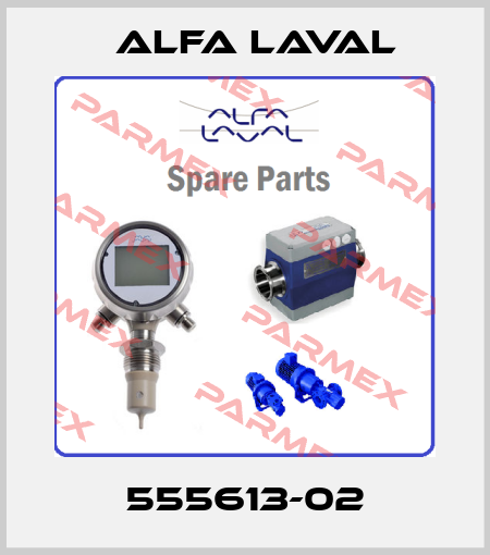 555613-02 Alfa Laval