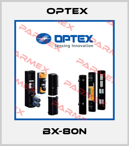 BX-80N Optex