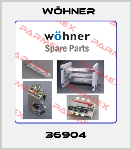36904 Wöhner